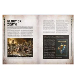 Games Workshop Warcry Core Book 9 Games Workshop Warcry Core Book