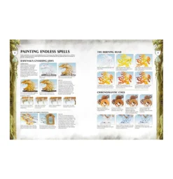 Games Workshop Malign Sorcery 23 Games Workshop Malign Sorcery