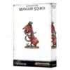 Games Workshop Mangler Squigs / Loonboss 2 Games Workshop Mangler Squigs / Loonboss