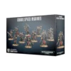 Games Workshop Chaos Space Marines
