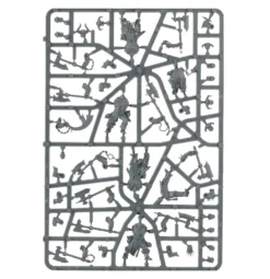 Games Workshop Bloodreavers