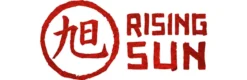 CMON Rising Sun CMon Boxed Games