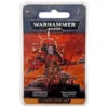 Games Workshop Huron Blackheart