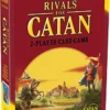 Mayfair Games Rivals For Catan 2 Mayfair Games Rivals For Catan