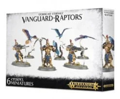 Games Workshop Vanguard-Raptors
