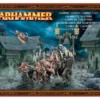 Games Workshop Corpse Cart