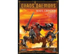 Games Workshop Soul Grinder