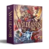 The Op Games Wildlands: 4 Player Core Board Games