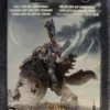 Games Workshop Wolf Lord On Thunderwolf 1 Games Workshop Wolf Lord On Thunderwolf