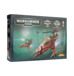 Games Workshop Eldar Vyper