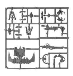 Games Workshop Eldar Vyper