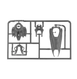 Games Workshop Eldar Vyper