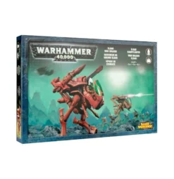 Games Workshop Eldar War Walker