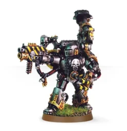 Games Workshop Iron Warriors Warsmith Warhammer 40,000