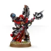 Games Workshop Techpriest Enginseer 2