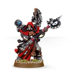 Games Workshop Techpriest Enginseer 2