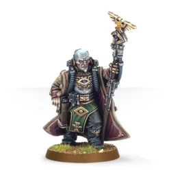 Games Workshop Primaris Psyker