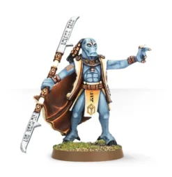 Games Workshop Warhammer 40,000 Aun Shi Tau Ethereal