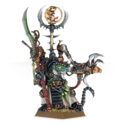 Games Workshop Skaven Arch-Warlock