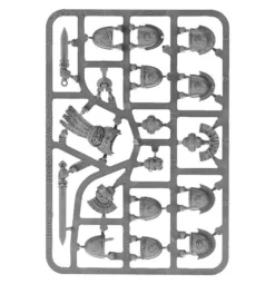 Games Workshop Ultramarines Upgrades