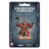 Games Workshop Blood Angels Terminator Captain