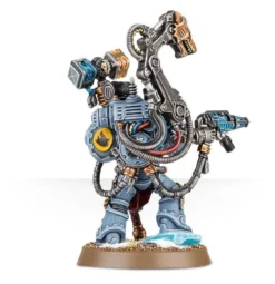 Games Workshop Space Wolves Iron Priest
