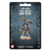 Games Workshop Space Wolves Iron Priest