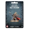 Games Workshop Space Wolves Wolf Lord Krom Dragongaze