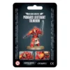 Games Workshop Blood Angels Primaris Lieutenant Tolmeron