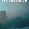 Modiphius Liminal RPG: Pax Londinium