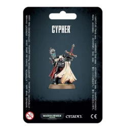 Games Workshop Cypher Lord Of The Fallen