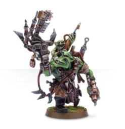 Games Workshop Orks Painboy
