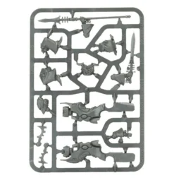 Games Workshop Eldar Farseer Skyrunner