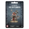 Games Workshop Tech Priest Enginseer