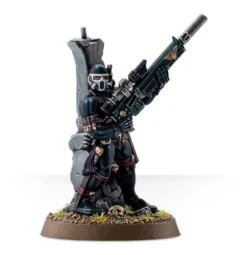 Games Workshop Officio Assassinorum Vindicare Assassin