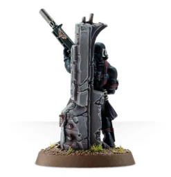 Games Workshop Officio Assassinorum Vindicare Assassin