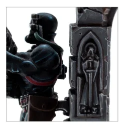 Games Workshop Officio Assassinorum Vindicare Assassin