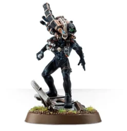 Games Workshop Officio Assassinorum Culexus Assassin