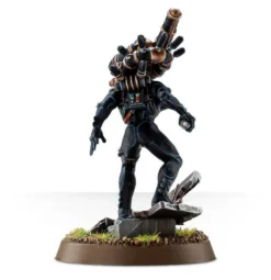 Games Workshop Officio Assassinorum Culexus Assassin
