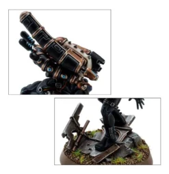 Games Workshop Officio Assassinorum Culexus Assassin