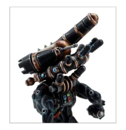 Games Workshop Officio Assassinorum Culexus Assassin