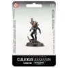 Games Workshop Officio Assassinorum Culexus Assassin 2 Games Workshop Officio Assassinorum Culexus Assassin