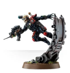 Games Workshop Officio Assassinorum Eversor Assassin