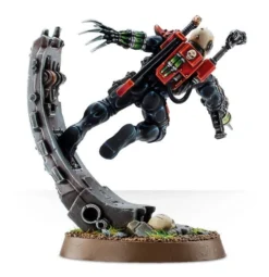 Games Workshop Officio Assassinorum Eversor Assassin
