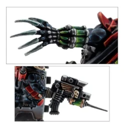 Games Workshop Officio Assassinorum Eversor Assassin
