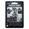 Games Workshop Deathwatch Upgrades
