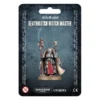 Games Workshop Deathwatch Watch Master