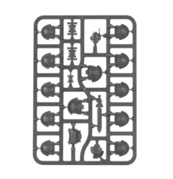 Games Workshop Deathwatch Upgrades 7 Games Workshop Deathwatch Upgrades