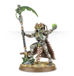 Games Workshop Necron Overlord