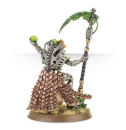 Games Workshop Necron Overlord